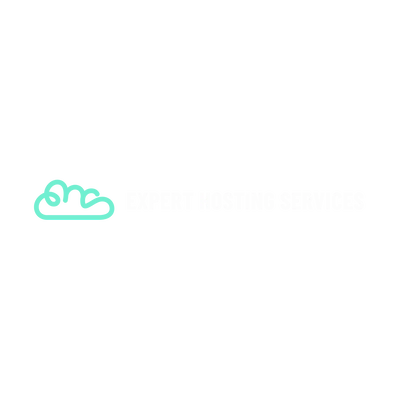 Expert Hosting Services Logo